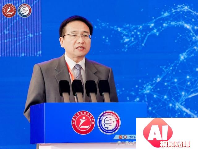 “AI”新时代，智能向未来！第三届全国人工智能应用技术技能大赛决赛在青岛闭幕
