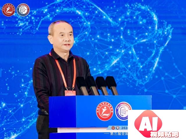 “AI”新时代，智能向未来！第三届全国人工智能应用技术技能大赛决赛在青岛闭幕