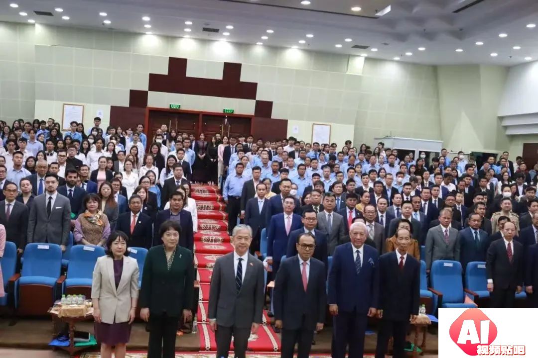 中国国际问题研究院发布《中国—东盟人工智能发展与治理合作：进展观察和推进建议》专题研究报告