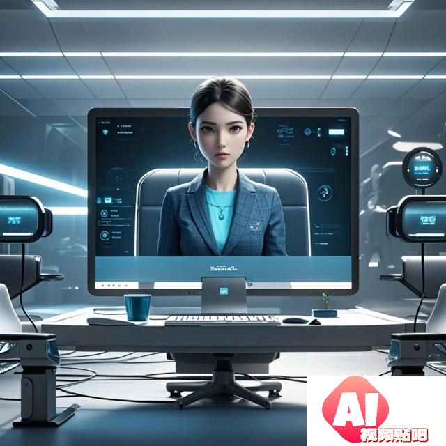 今年就业季，AI面试官频出没，人类的offer已经被AI“拿捏”了？