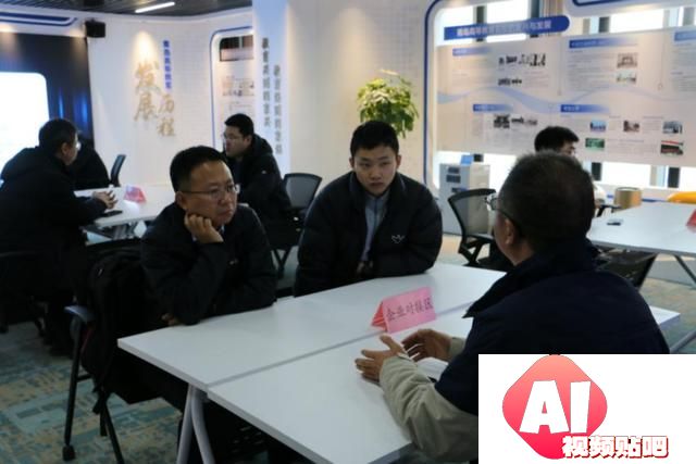 聚焦人工智能，这场研讨会助力产教深度融合