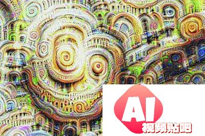 AI绘画是一种新型艺术形式