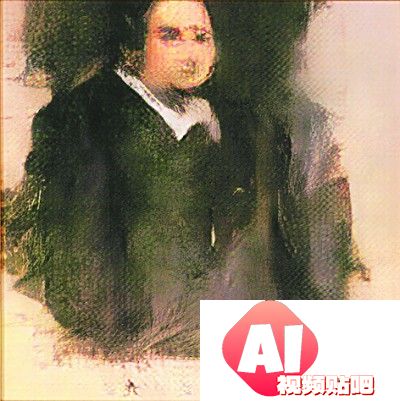 AI绘画是一种新型艺术形式
