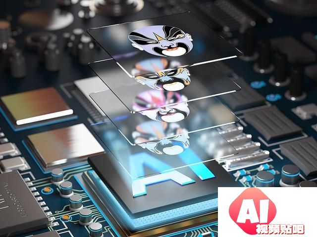 “AI换脸”不是想换就能换 侵害肖像权后果自负