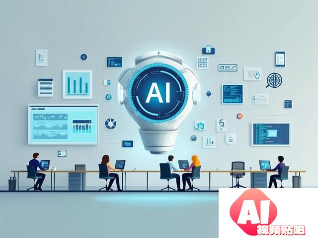 第一批被AI管理的员工认为AI更有“人性”