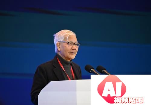 美国国家工程院院士、中国工程院外籍院士邓文中：建筑业发展必须高度重视人工智能