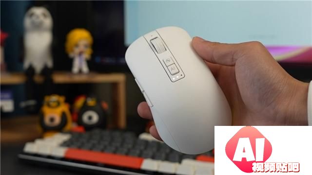 AI潮流下的办公“神器”选择，沸蛇AI语音鼠标真正实现效率翻倍