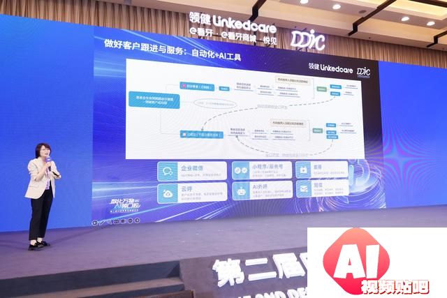 2024DDIC 第二届口腔数智化高峰论坛：拥抱AI时代，共创智慧口腔