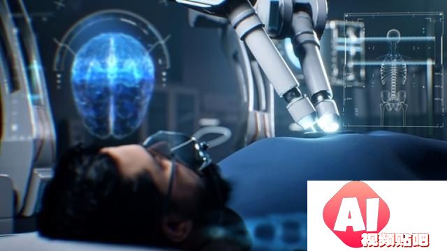 人工智能医院预计年底前正式上线，你能接受AI医生吗？