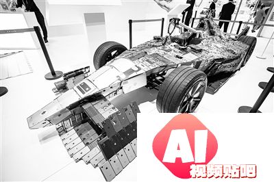 警惕！AI电子*正在激增