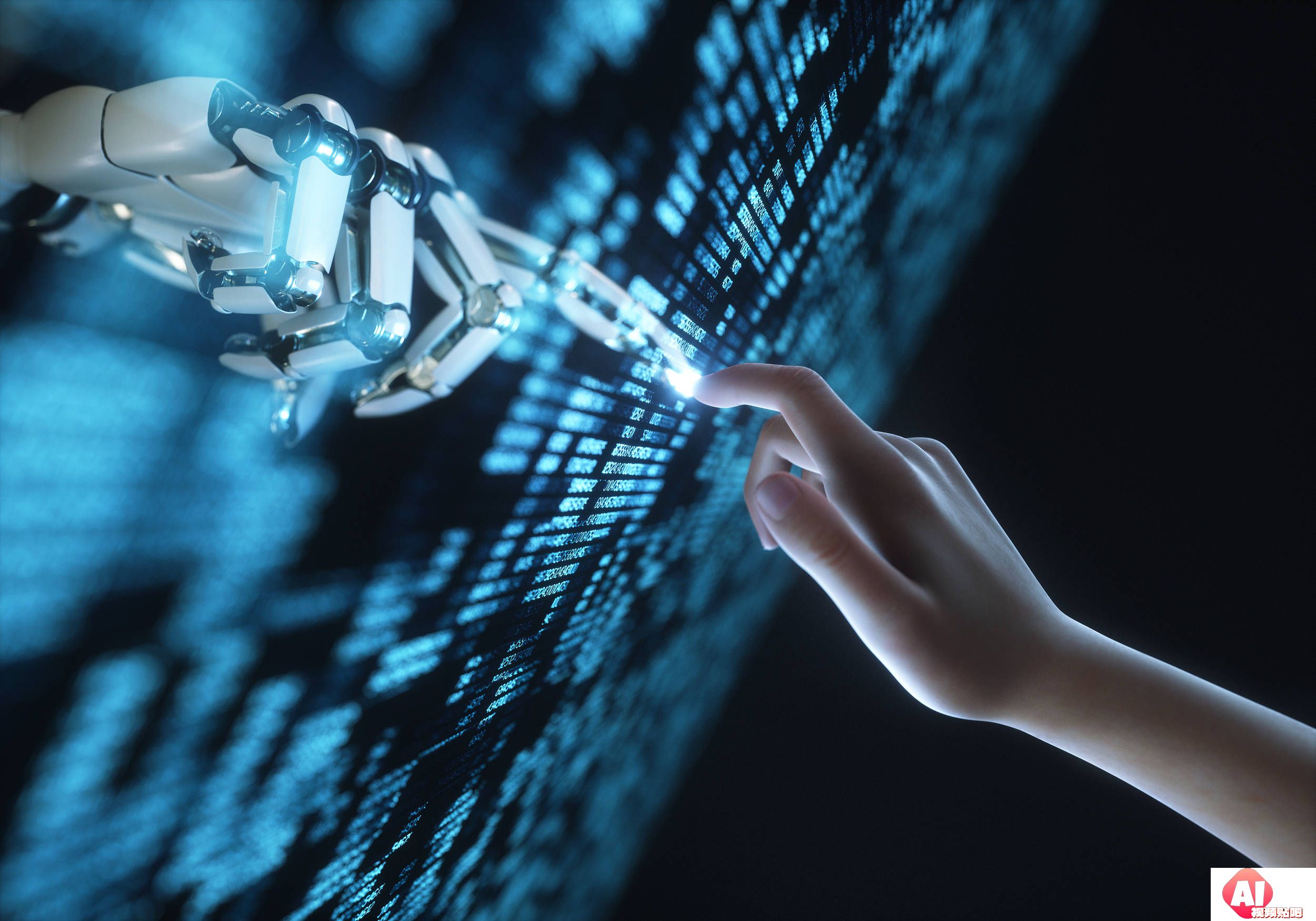 AI“抢饭碗”新案例：日本厂商开发人工智能替代视频制作人员