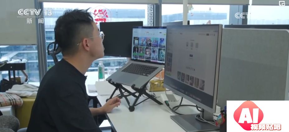 AI来了，会抢走人类工作吗？