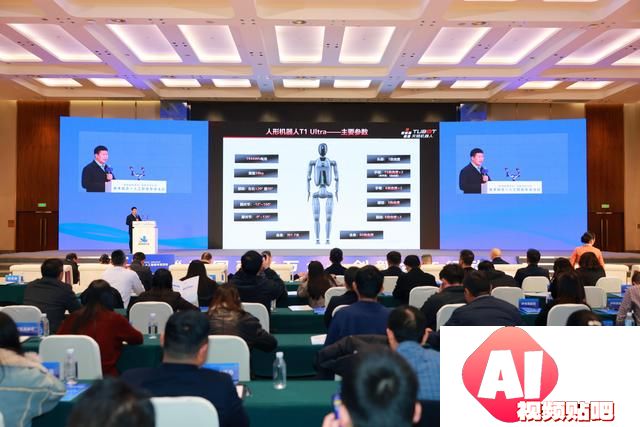 全球首款AI TV是啥？一系列科技“尖货”首发亮相