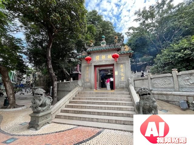 当蔡国强“指导”AI创作：灵魂扫描，灵**集