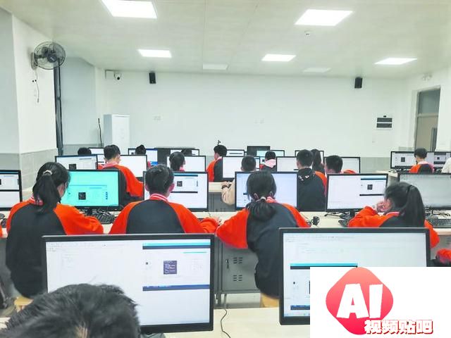 信息科技纳入中考科目范围 教学内容主要包括互联网、物联网、人工智能三大块
