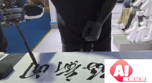 2024年世界互联网大会｜AI让“无障碍”生活成为可能