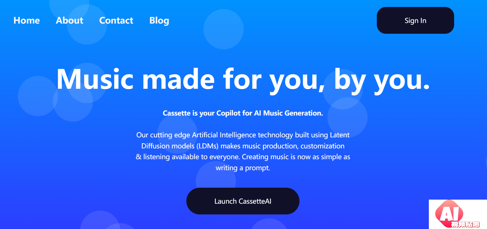 Cassette