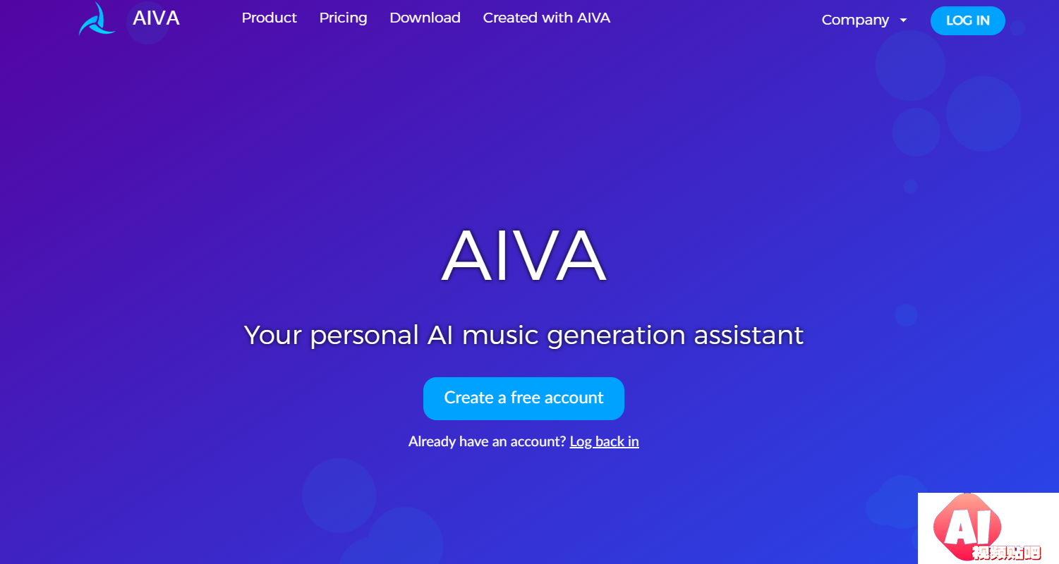 Aiva.ai