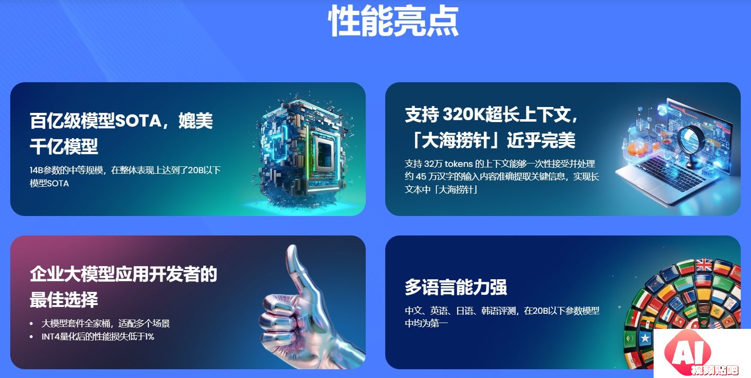 猎户星空大模型