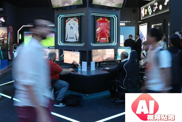 AI搜索引擎重塑信息获取方式
