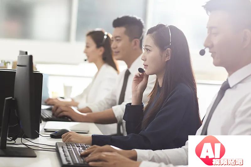 调查：用AI客服冒充人工？“转人工”咋越来越难了