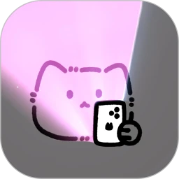 小猫补光灯,