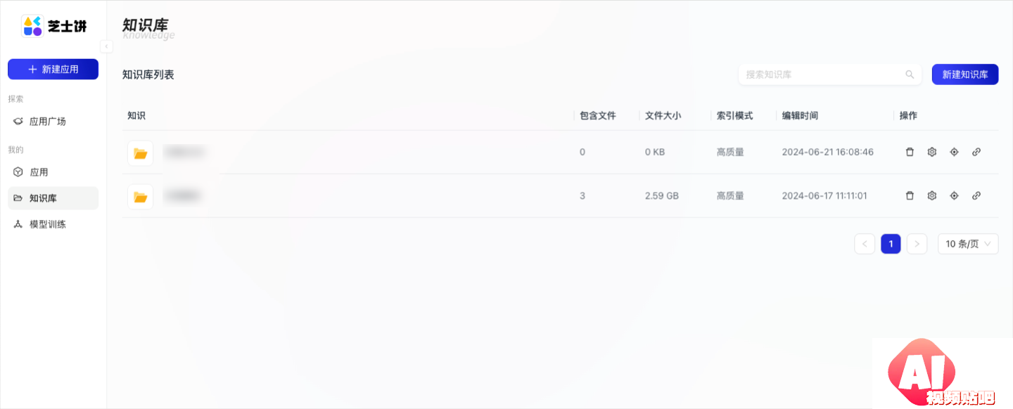 知识库