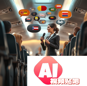 AI同声传译让你瞬间掌握60种语言的那一天，会发生什么事情？