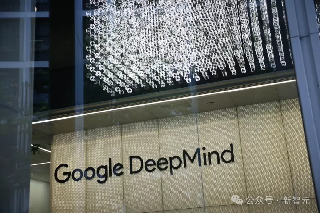 诺贝尔奖是AI发展的里程碑时刻！DeepMind联创Hassabis获奖后最新专访