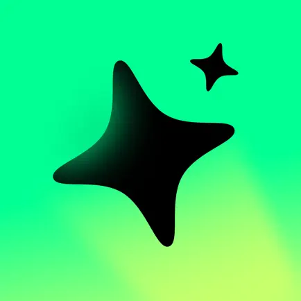 抖音星绘,