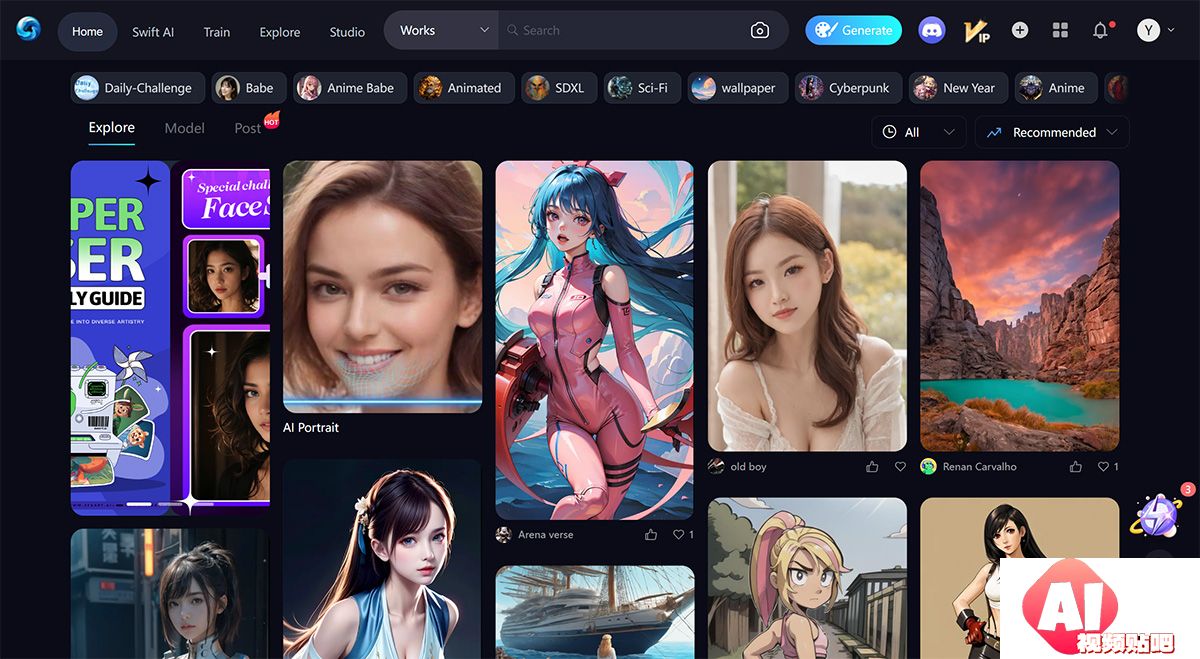 Free-AI-Art-Generator---SeaArt-AI---www.seaart.me.jpg