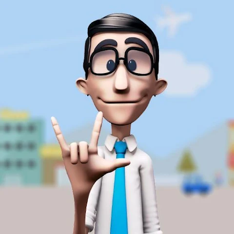 HandTalk,