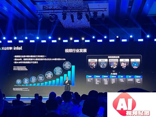 字节豆包直面AI视频降本难题，压力给到了谁？