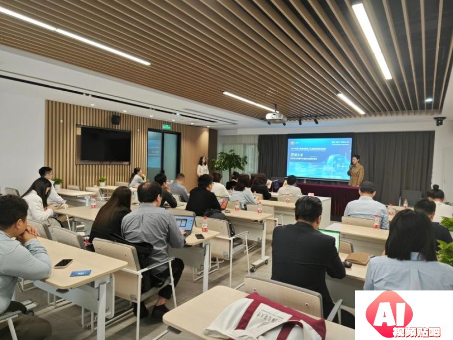 60个人工智能“先锋”项目展现最前沿技术！这场竞赛吸引一批创新“生力军”