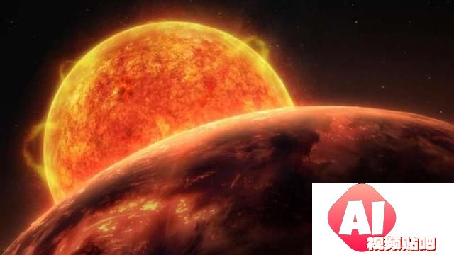 我国科学家用人工智能发现超短周期行星