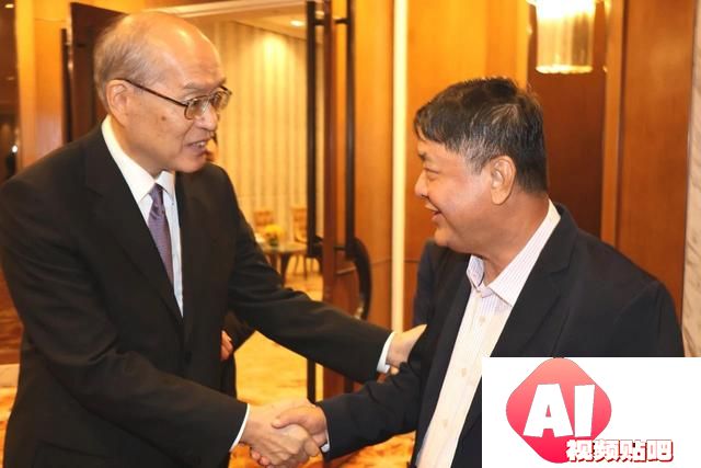 张军出席第19届亚太首席**官会议并作专题发言表示 深化人工智能领域的司法交流合作 努力为人类司法文明进步作出新贡献