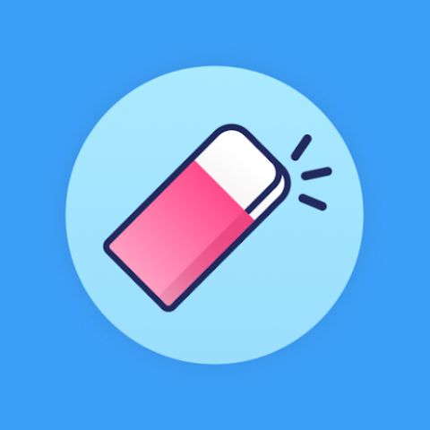 Photo Eraser,