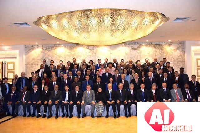 张军出席第19届亚太首席**官会议并作专题发言表示 深化人工智能领域的司法交流合作 努力为人类司法文明进步作出新贡献
