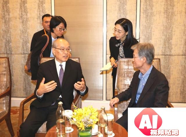 张军出席第19届亚太首席**官会议并作专题发言表示 深化人工智能领域的司法交流合作 努力为人类司法文明进步作出新贡献