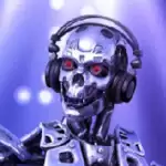 Natural Language Playlist,