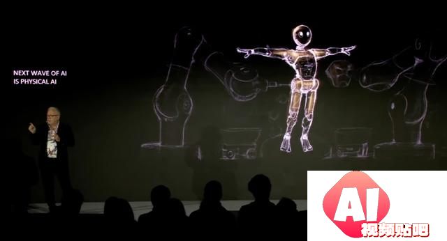 英伟达在美国首都启动“AI峰会”全球巡演 后两站将来到亚洲