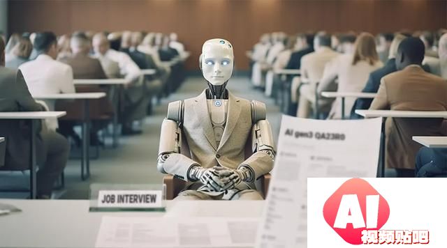 硅谷风投大佬预言：80%行业被AI取代，人类终将进入闲暇时代