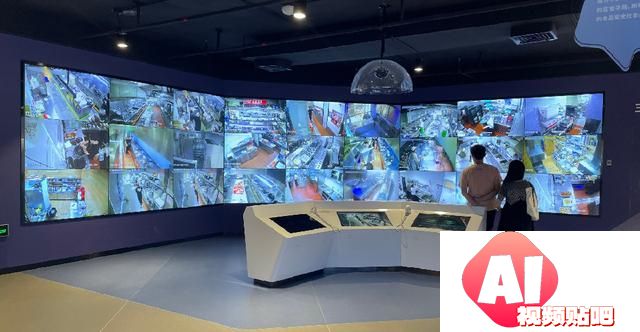 OBOO鸥柏：布局于为元宇宙AI人工智能产业保障LCD液晶显示终端