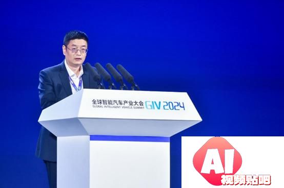 叠加变化成新常态，AI重塑汽车产业智能化进程