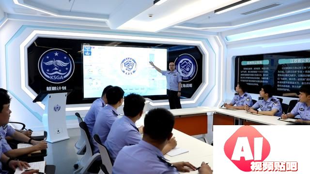 “AI**”上岗，算力引爆战力