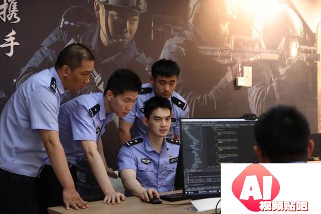 “AI**”上岗，算力引爆战力