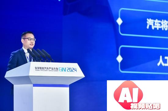 叠加变化成新常态，AI重塑汽车产业智能化进程