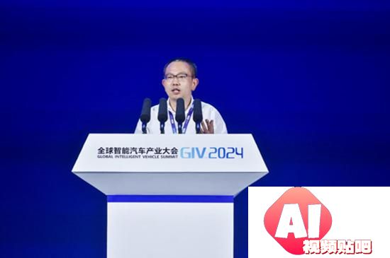 叠加变化成新常态，AI重塑汽车产业智能化进程