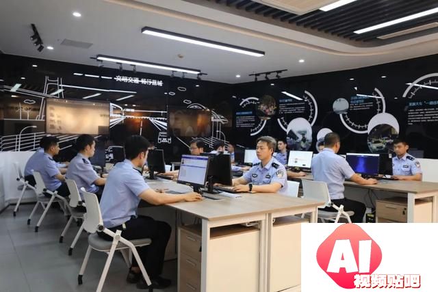 “AI**”上岗，算力引爆战力