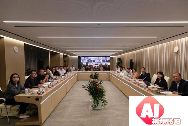 世界互联网大会举办人工智能产业应用研讨会
